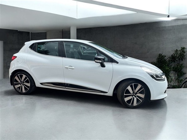 Large image for the Used Renault CLIO