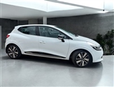 Used Renault Clio