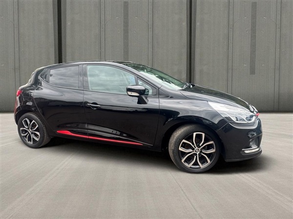Large image for the Used Renault CLIO