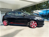 Used Renault Clio