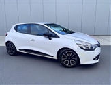 Used Renault Clio