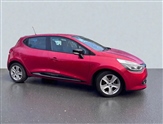Used Renault Clio