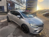 Used Renault Clio