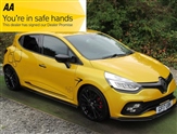 Used Renault Clio