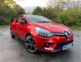 Used Renault Clio