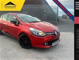 Used Renault Clio Used Renault Clio