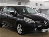 Used Renault Clio