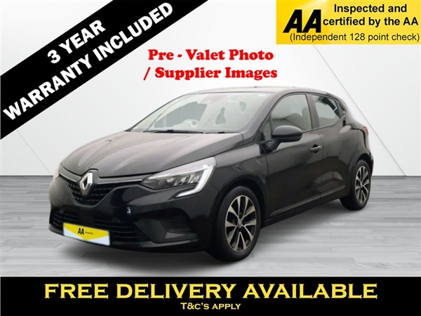 Large image for the Used Renault CLIO