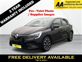 Used Renault Clio