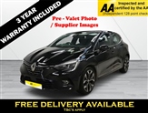 Used Renault Clio