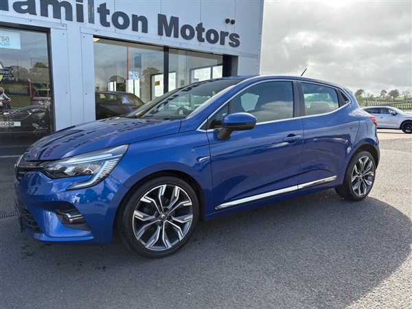 Large image for the Used Renault CLIO
