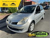 Used Renault Clio