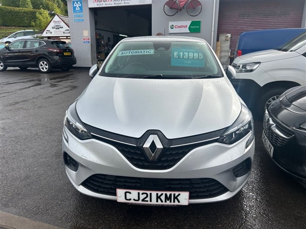 Large image for the Used Renault CLIO