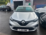 Used Renault Clio