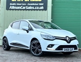 Used Renault Clio Used Renault Clio