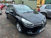 Used Renault Clio