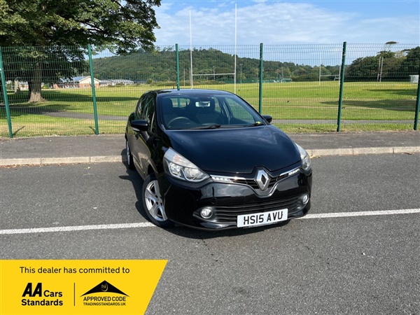 Large image for the Used Renault Clio