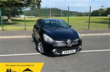 Used Renault Clio