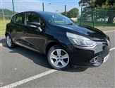 Renault Clio Image 2