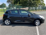 Renault Clio Image 3