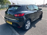 Renault Clio Image 4