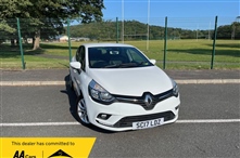 Used Renault Clio