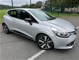 Renault Clio Image 2