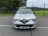 Renault Clio Image 5