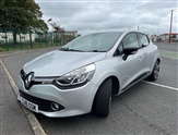 Renault Clio Image 6