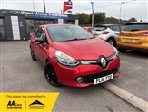 Renault Clio Image 1