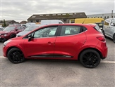 Renault Clio Image 4