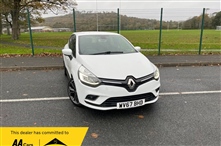 Used Renault Clio