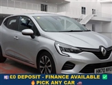 Used Renault Clio
