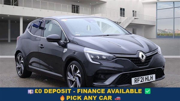 Large image for the Used Renault CLIO