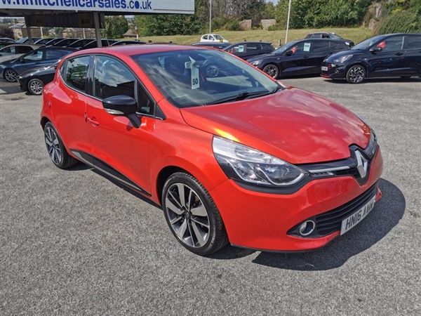Large image for the Used Renault CLIO