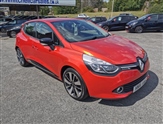 Used Renault Clio