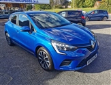 Used Renault Clio
