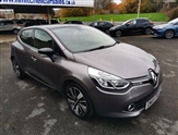 Used Renault Clio Used Renault Clio