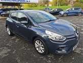 Used Renault Clio Used Renault Clio