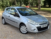 Used Renault Clio