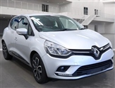 Used Renault Clio