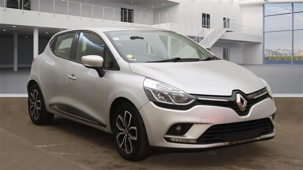 Large image for the Used Renault CLIO