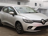 Used Renault Clio