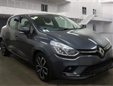 Used Renault Clio