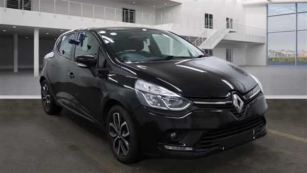 Large image for the Used Renault CLIO