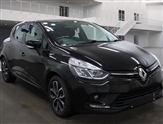 Used Renault Clio