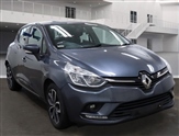 Used Renault Clio