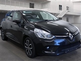 Used Renault Clio