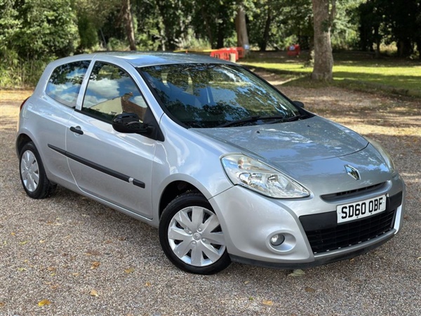 Large image for the Used Renault CLIO