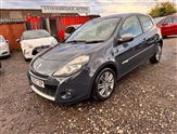 Used Renault Clio